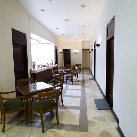 Reddoorz @ Dago Hotel Bandung Luaran gambar