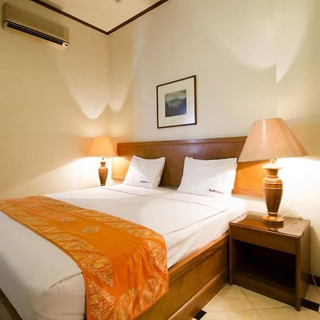 Reddoorz @ Dago Hotel Bandung Luaran gambar