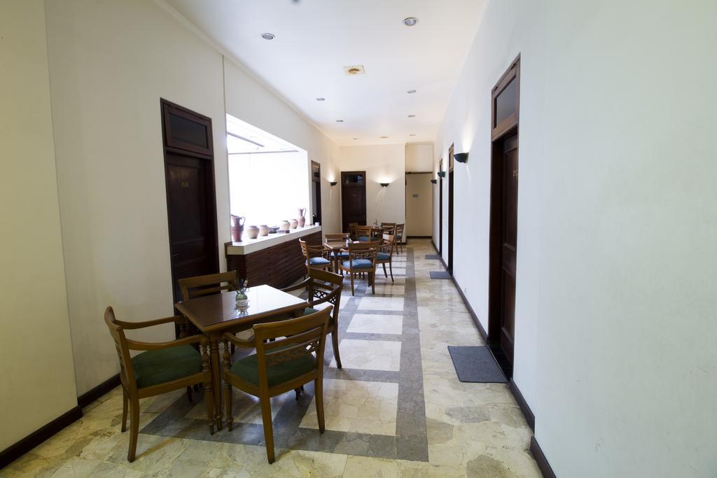 Reddoorz @ Dago Hotel Bandung Luaran gambar